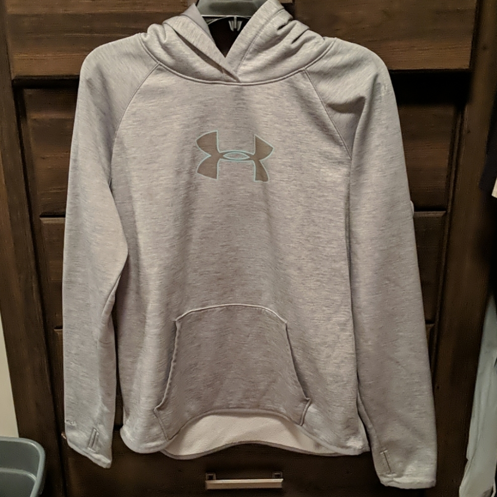 Under Armour Hoodie